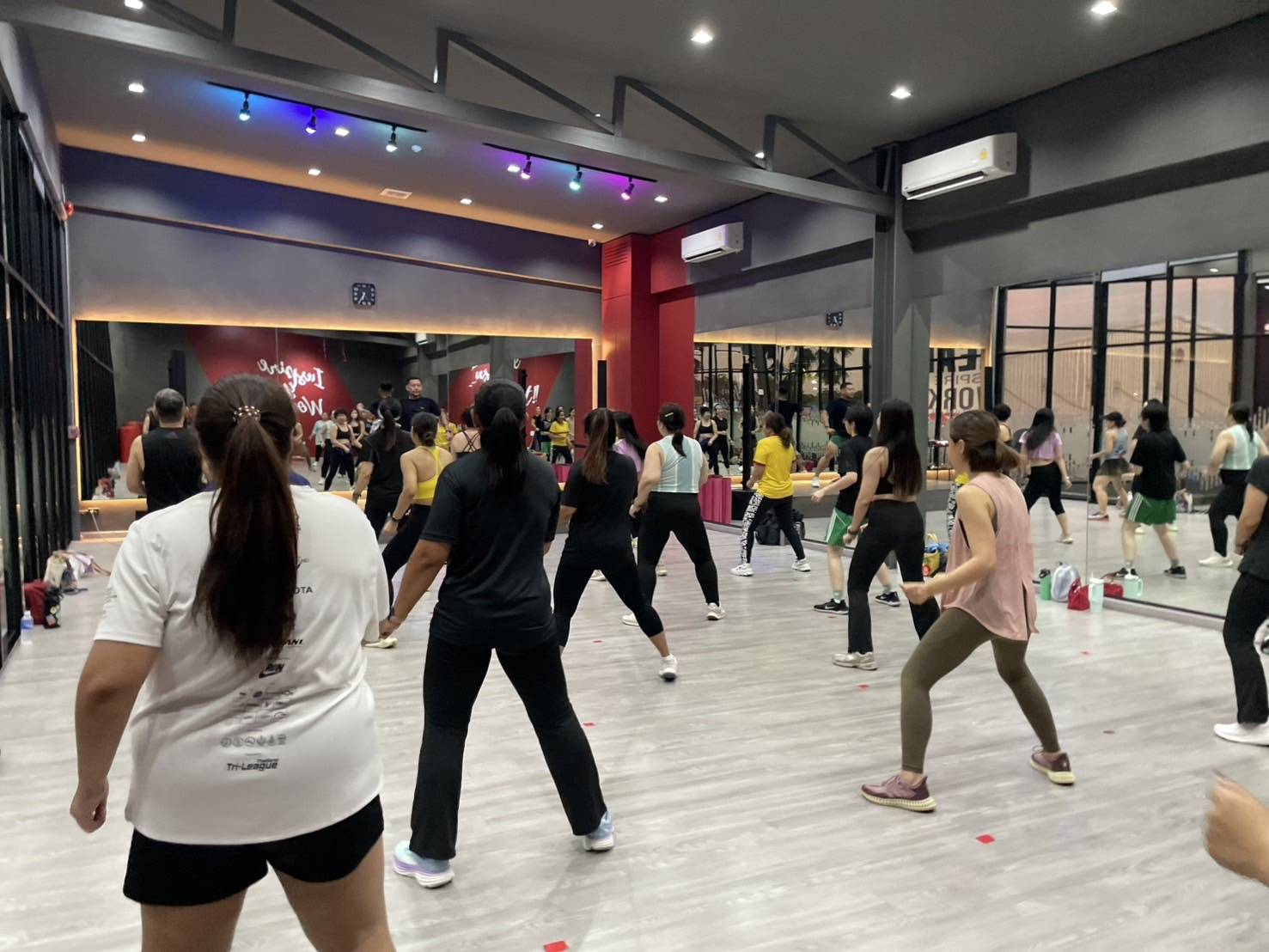 Zumba