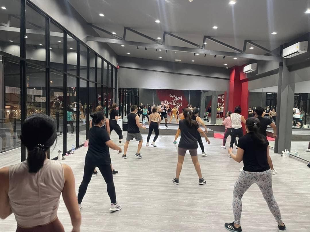 Aerobic