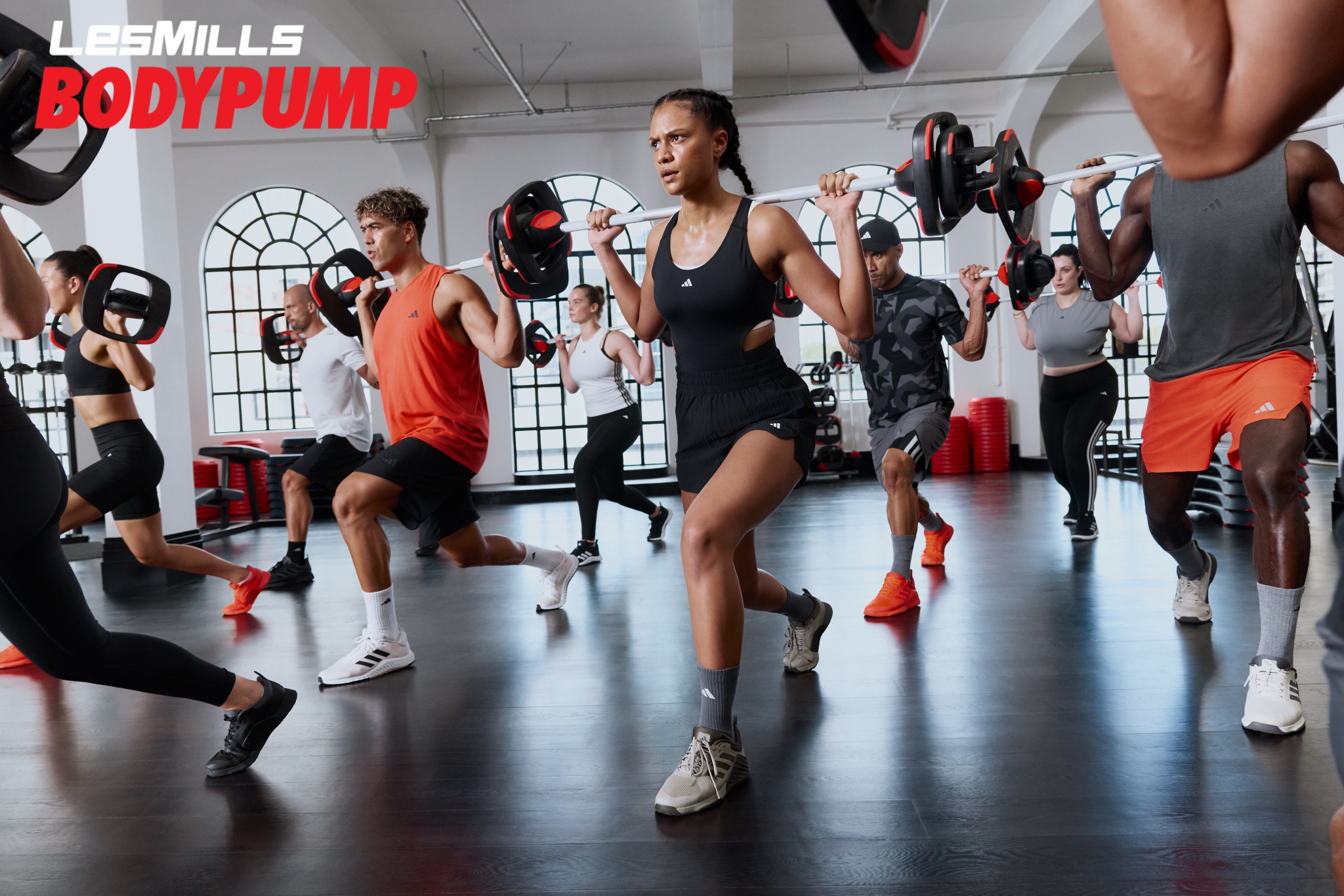 Bodypump