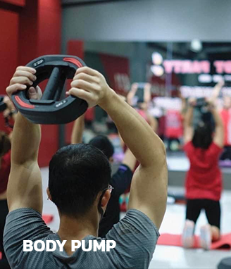 Body Pump