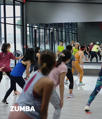 Zumba